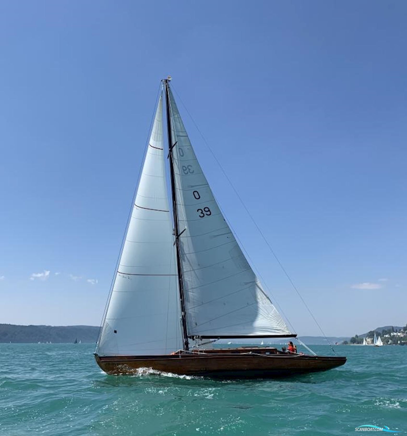 Heidtmann Nationaler Kreuzer