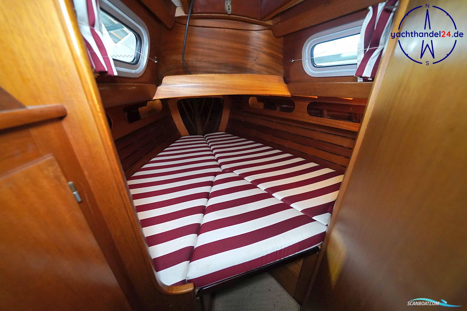 Henningsen & Steckmest Scalar 28