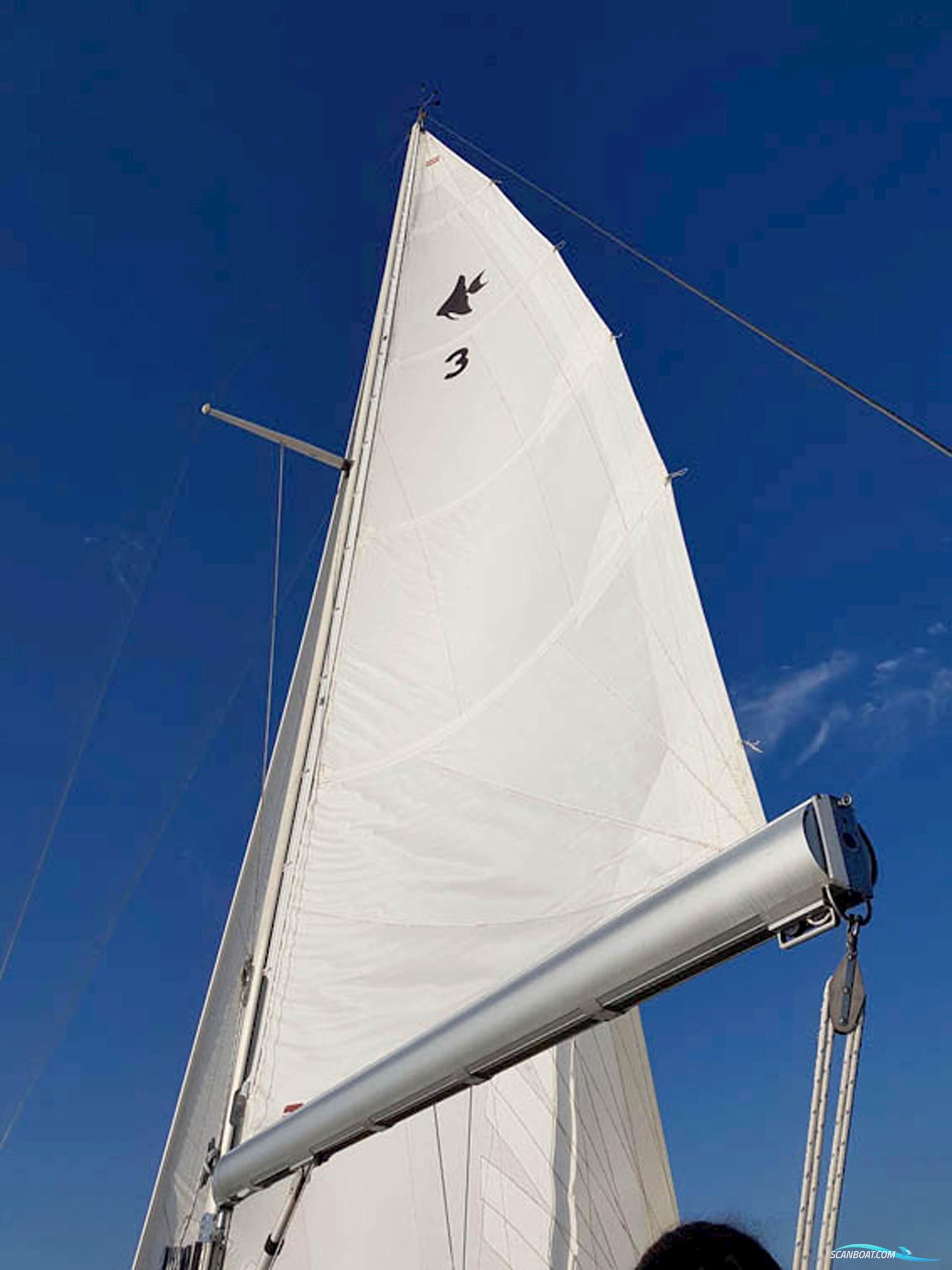 Henningsen & Steckmest Scalar 28