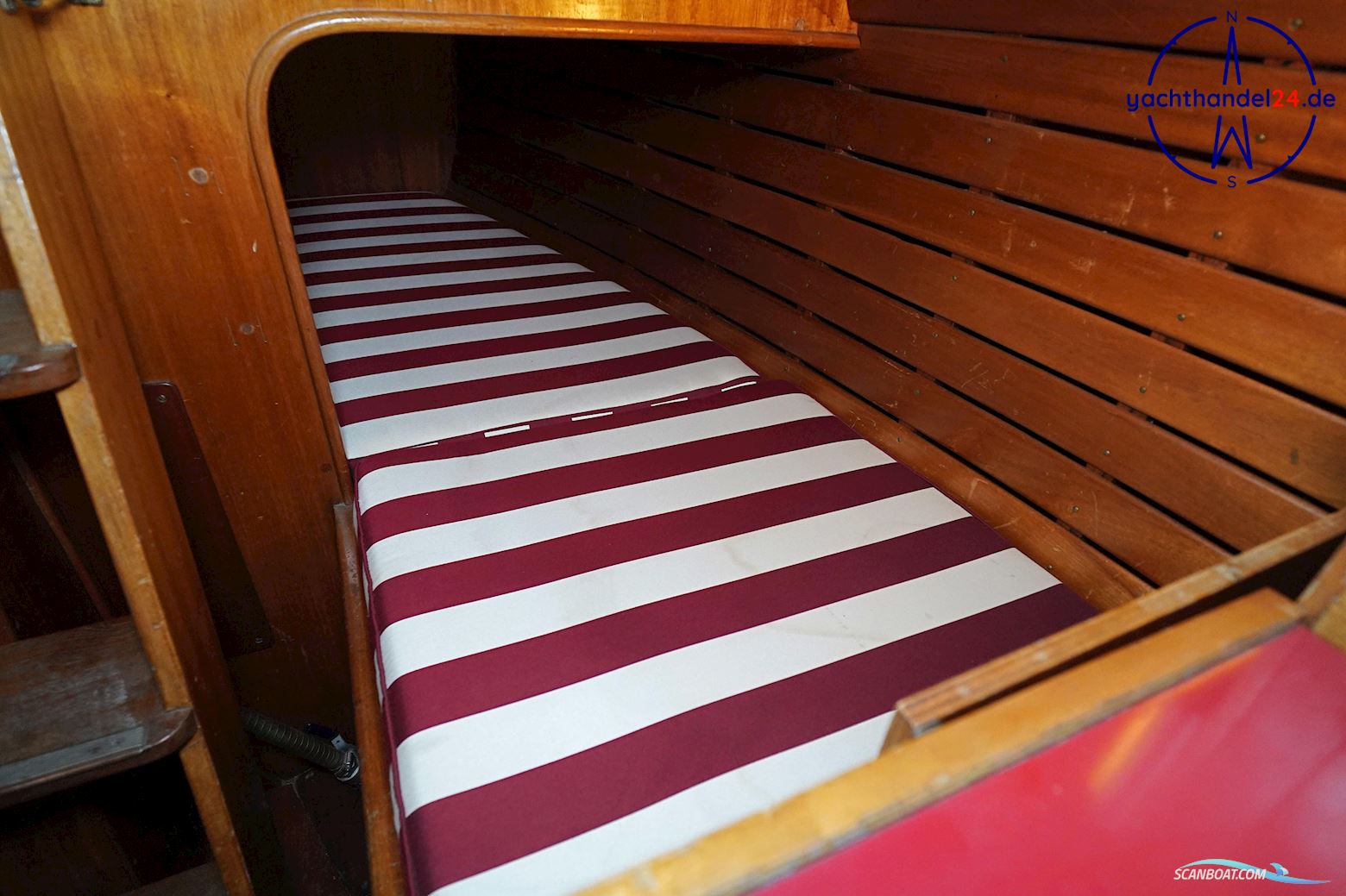 Henningsen & Steckmest Scalar 28