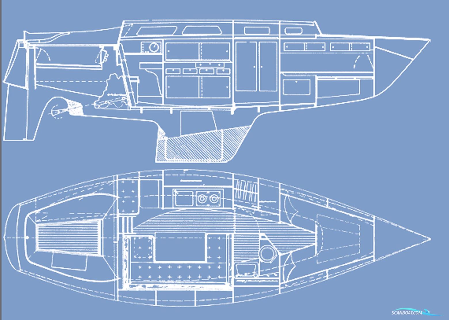 Henningsen & Steckmest Scalar 28