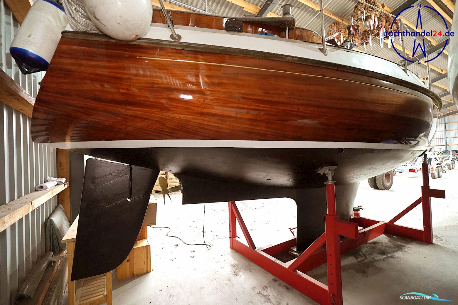 Henningsen & Steckmest Scalar 28