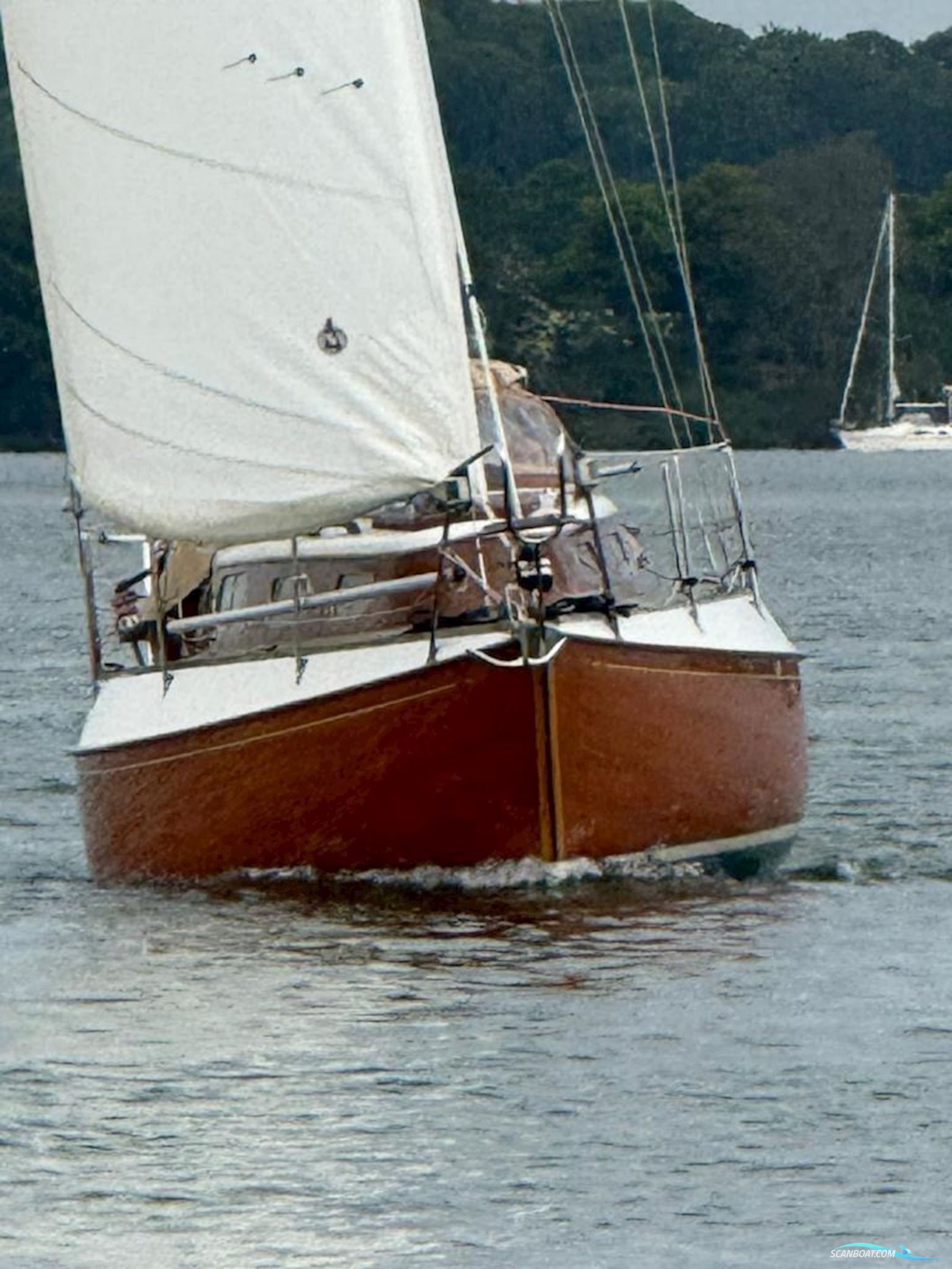 Henningsen & Steckmest Scalar28