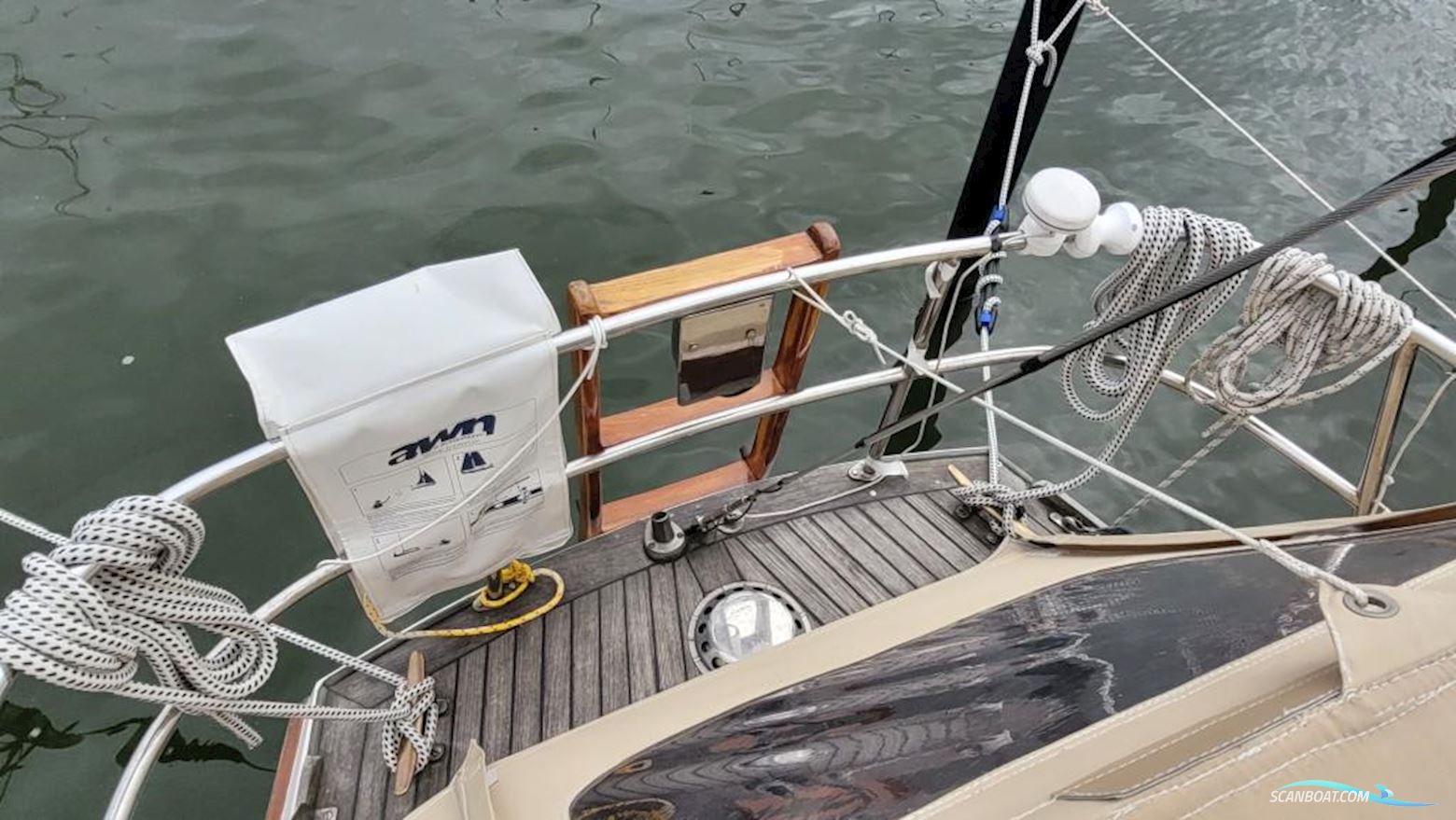 Henningsen & Steckmest Scalar28