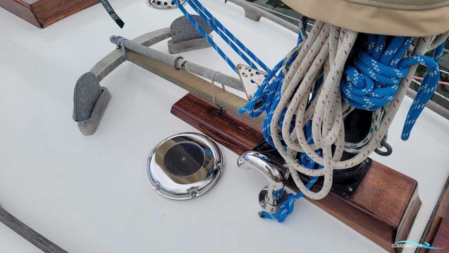 Henningsen & Steckmest Scalar28