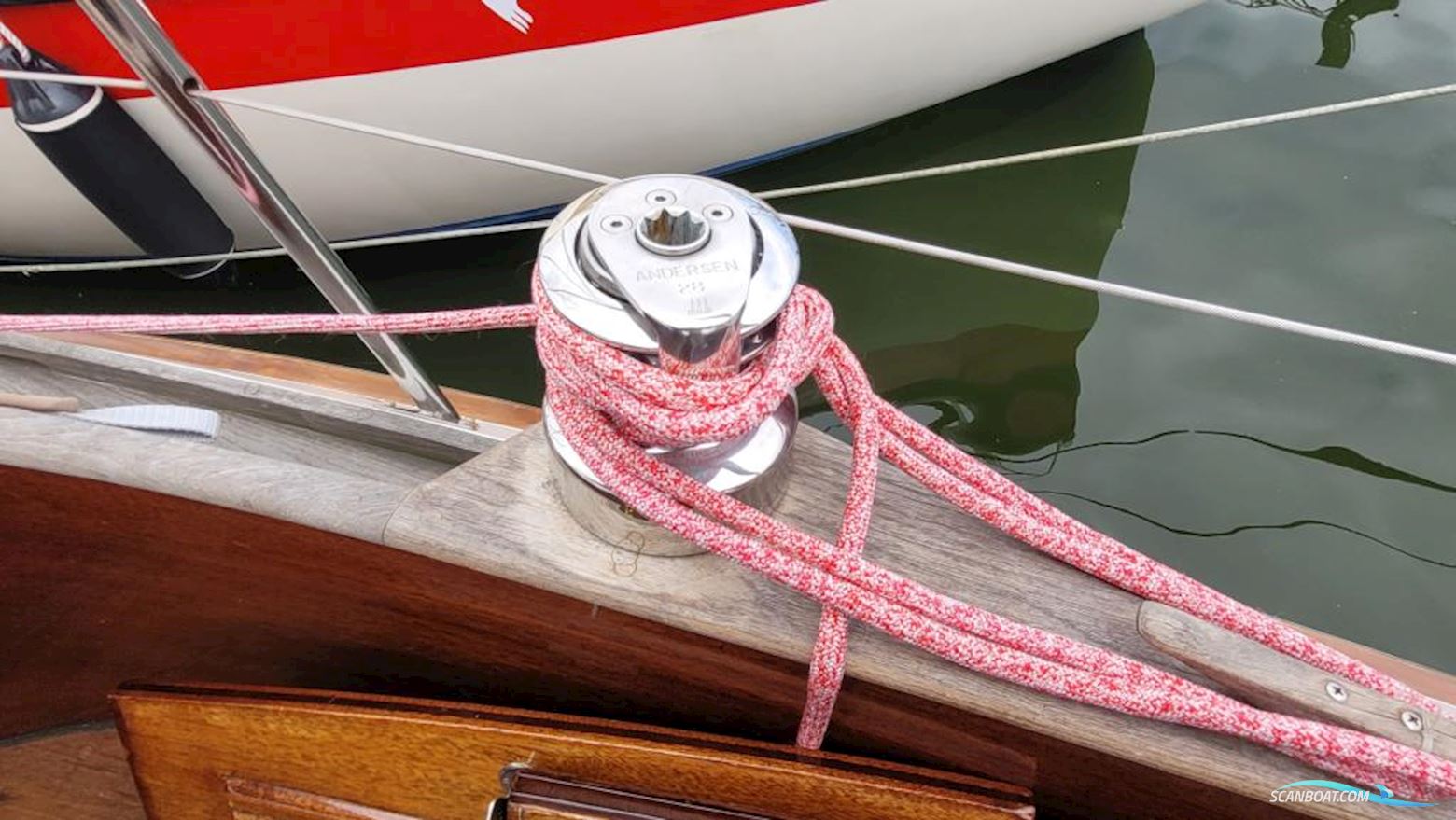 Henningsen & Steckmest Scalar28