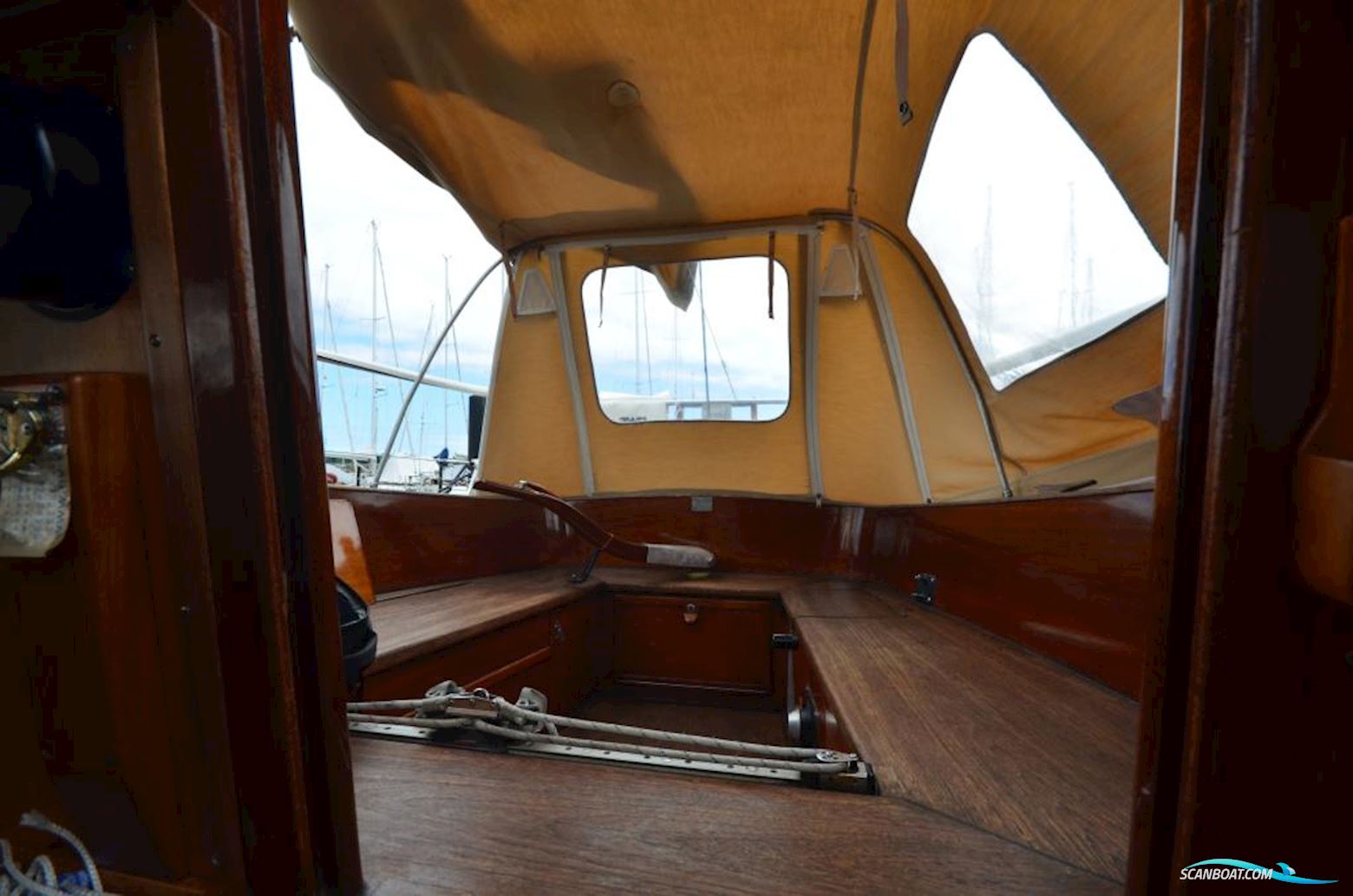 Henningsen & Steckmest Scalar28