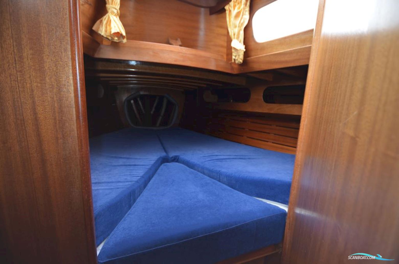 Henningsen & Steckmest Scalar28