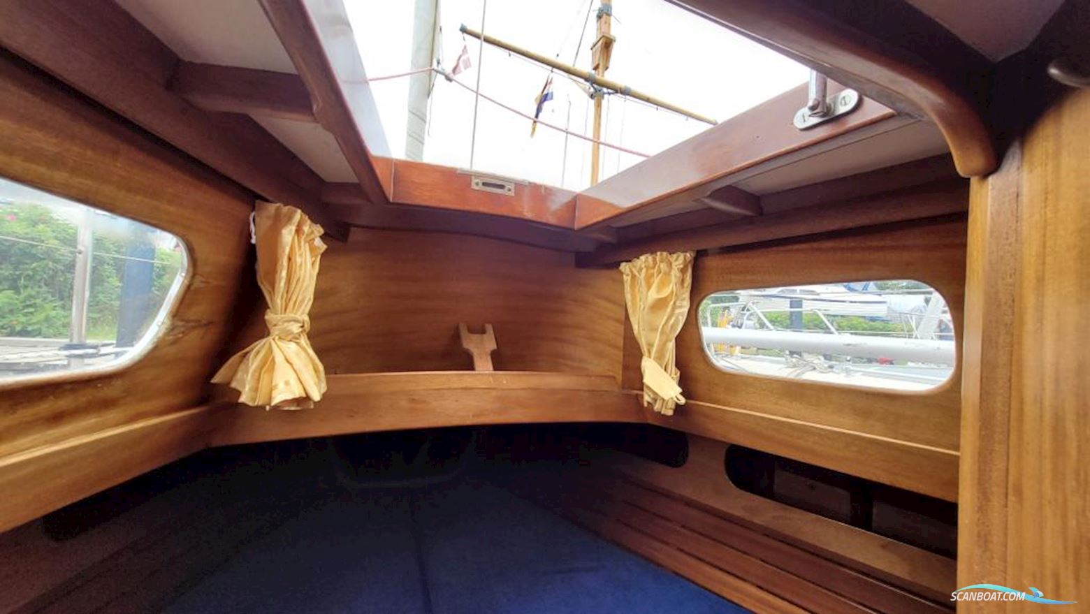 Henningsen & Steckmest Scalar28