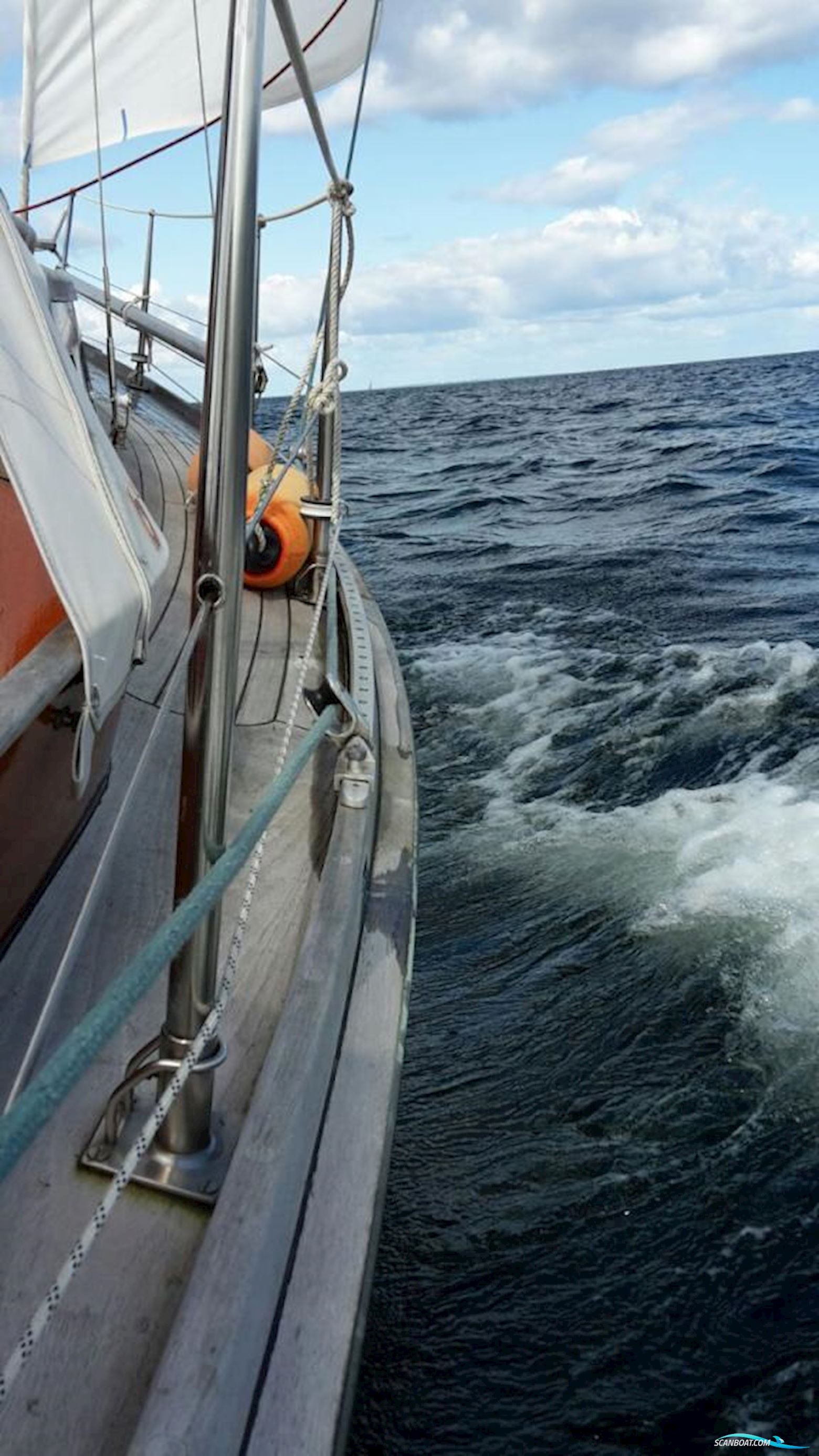 Henningsen & Steckmest Scalar/Impala 28