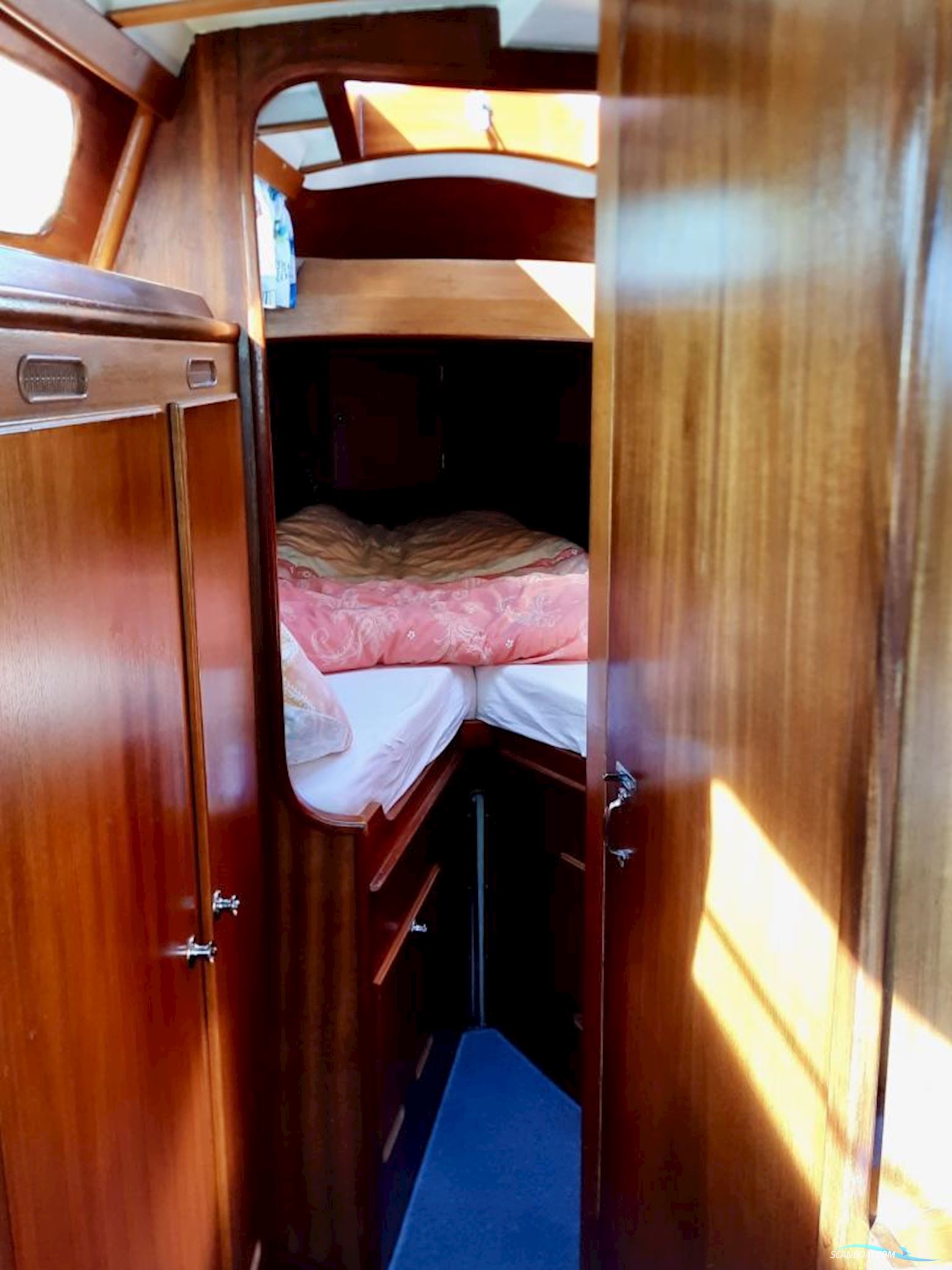 Henningsen & Steckmest Scalar/Impala 28