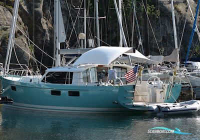 Heyman 42 Pph Sailingboat 2026, with Volvo Penta D2-75 engine, Sweden