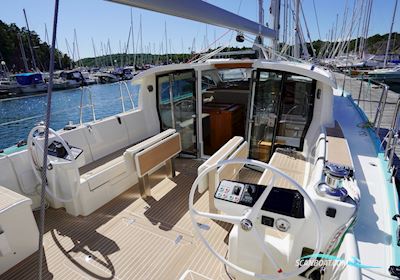 Heyman 42 Pph Sailingboat 2026, with Volvo Penta D2-75 engine, Sweden