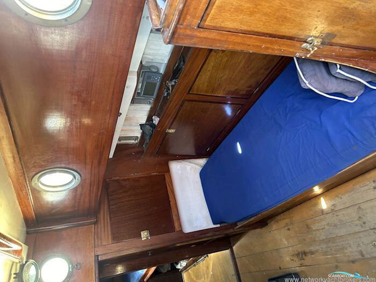 Hillyard 9 Ton