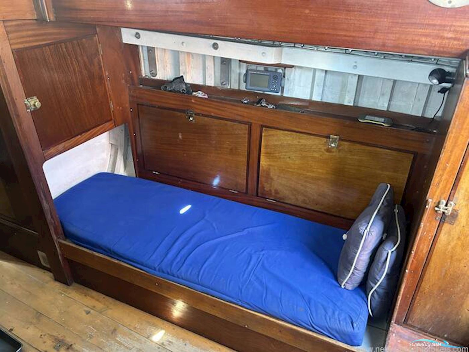Hillyard 9 Ton