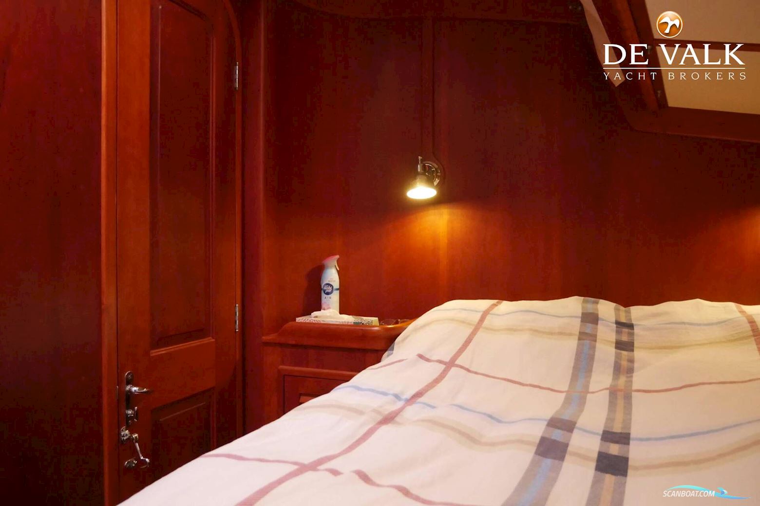 HINCKLEY Sou'wester 52