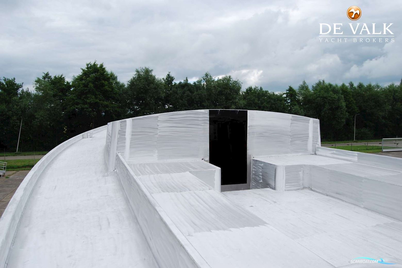 Hoek Design Pilot Cutter 77