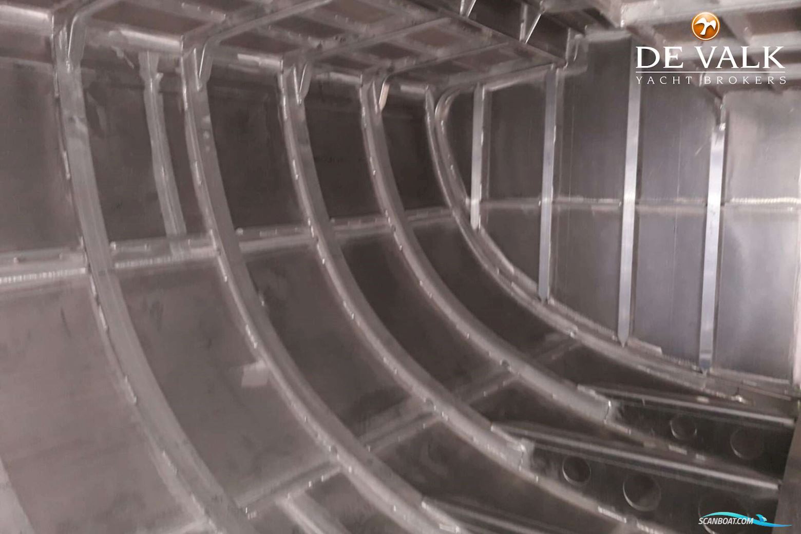 Hoek Design Pilot Cutter 77