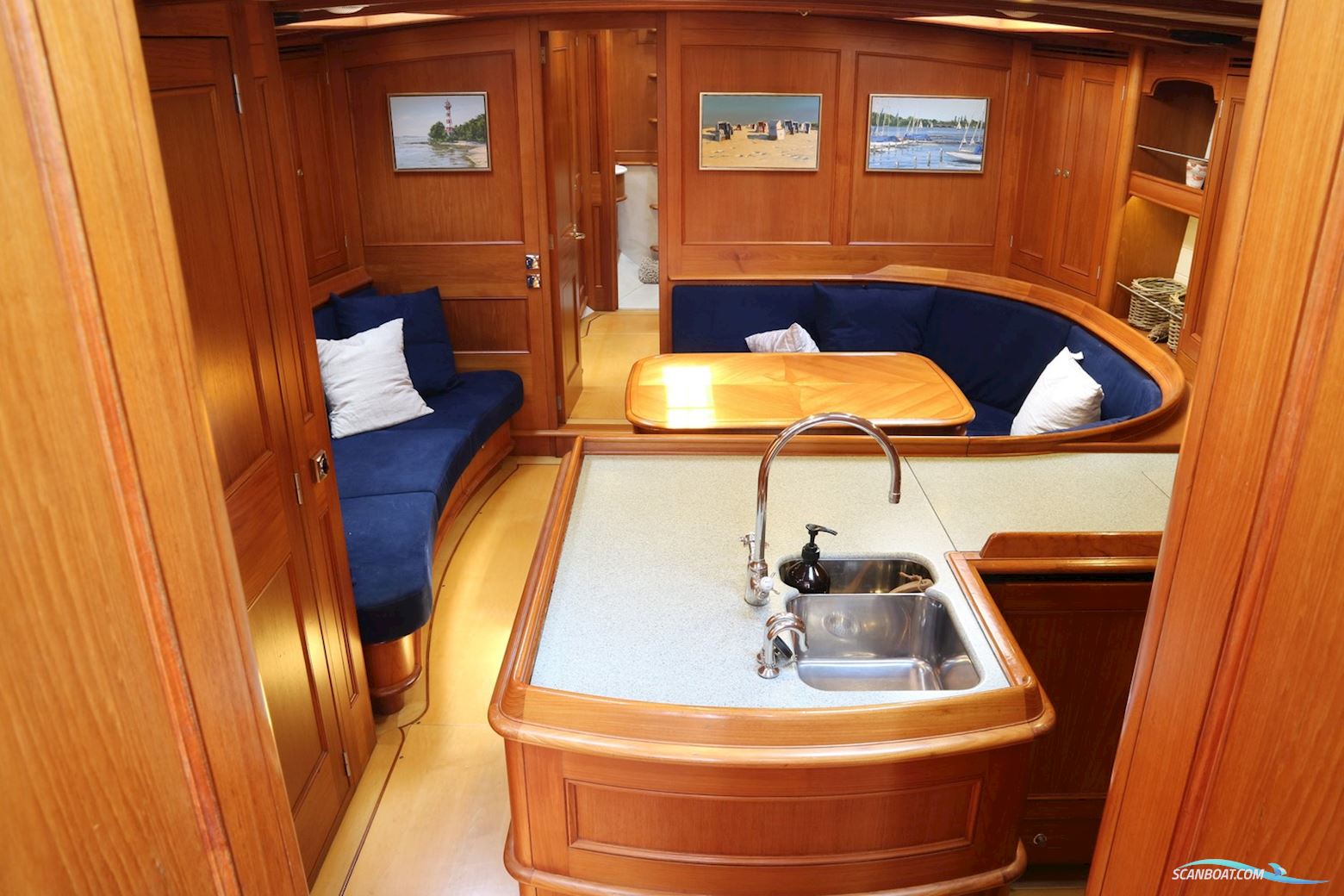 HOEK DESIGN TC 56 LITTLE DRAGON