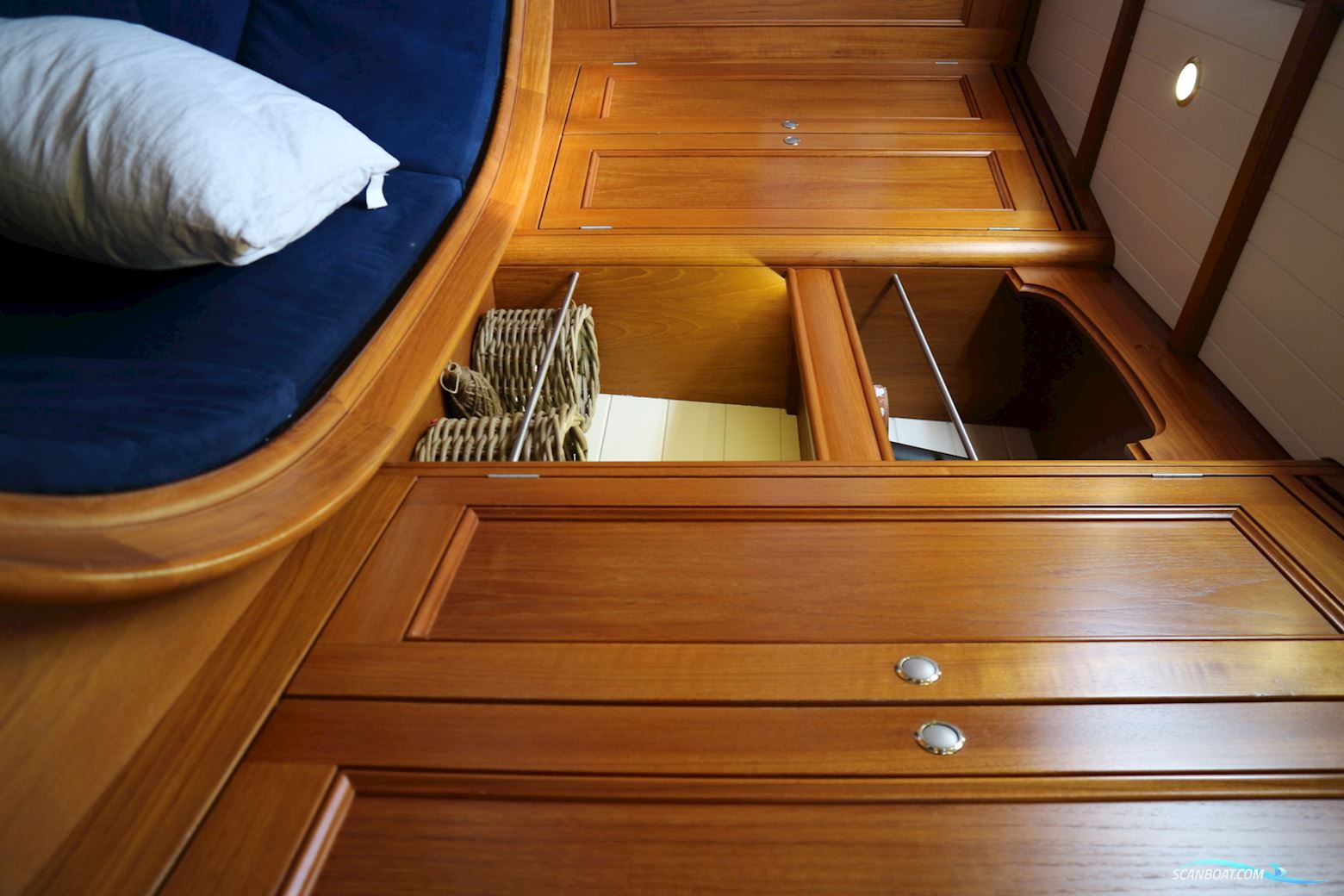 HOEK DESIGN TC 56 LITTLE DRAGON