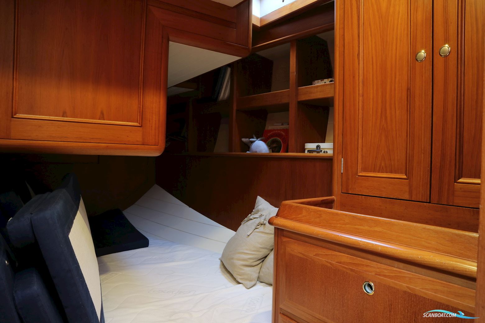 HOEK DESIGN TC 56 LITTLE DRAGON