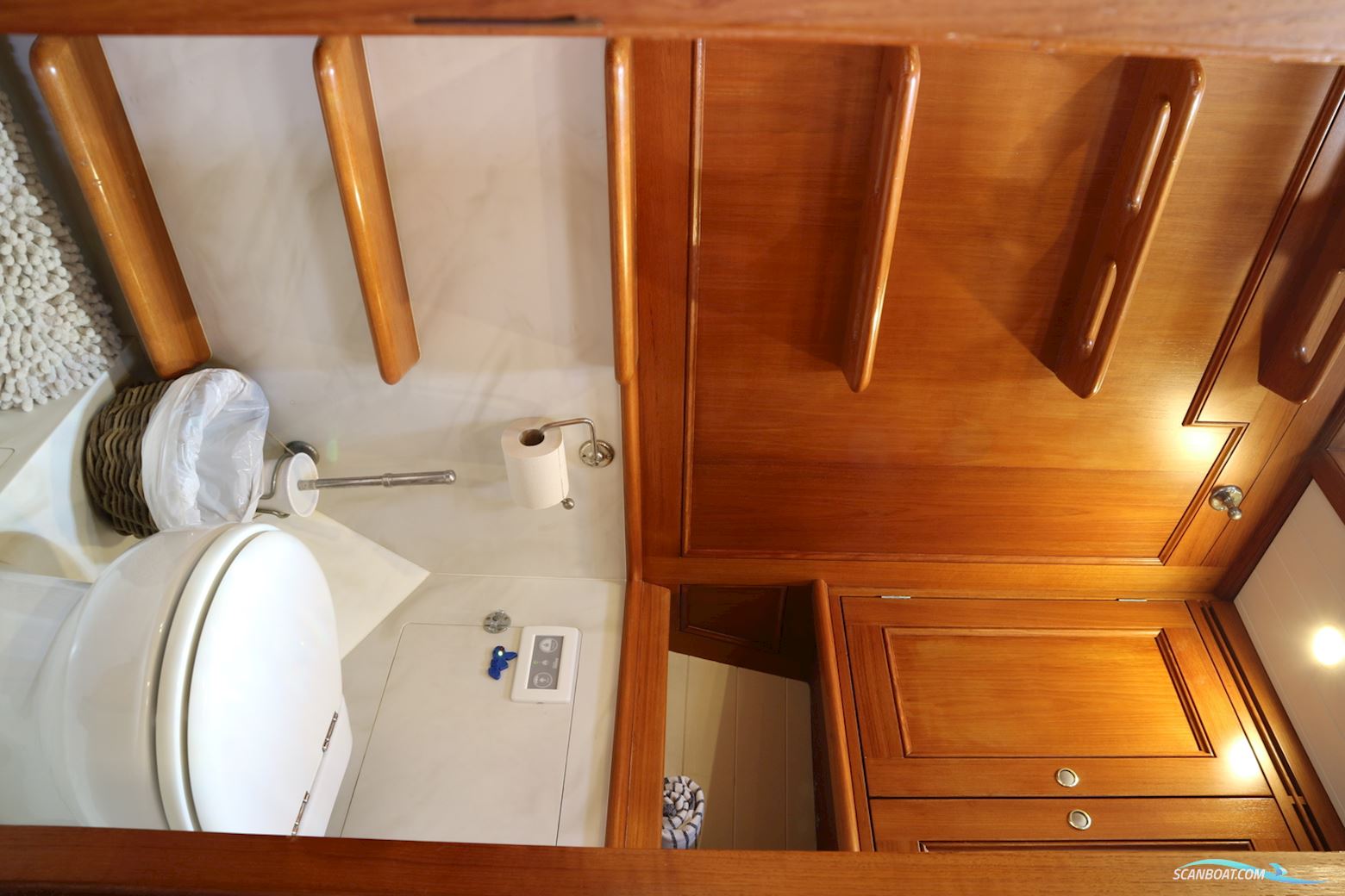 HOEK DESIGN TC 56 LITTLE DRAGON