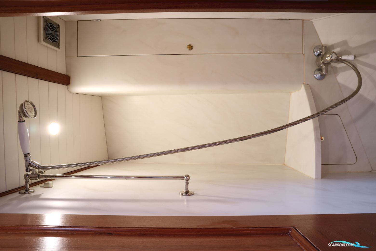 HOEK DESIGN TC 56 LITTLE DRAGON