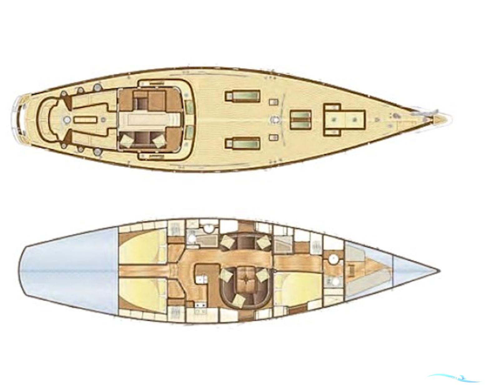 HOEK DESIGN TC 56 LITTLE DRAGON