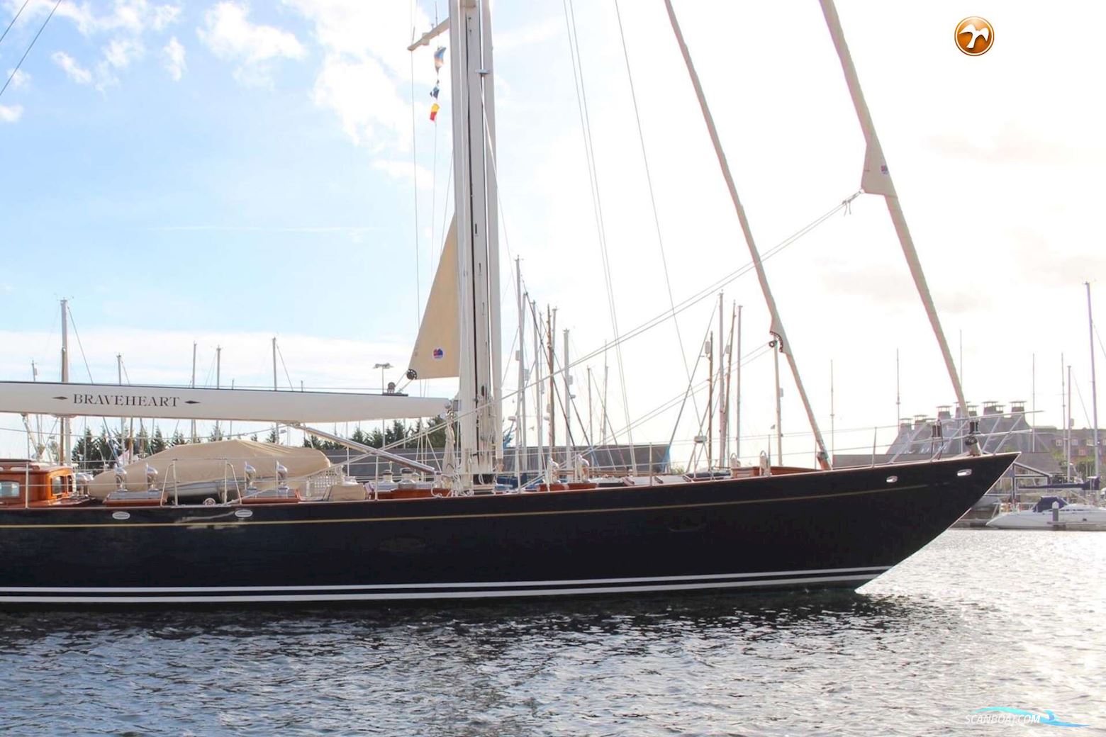 Hoek Design Truly Classic 75