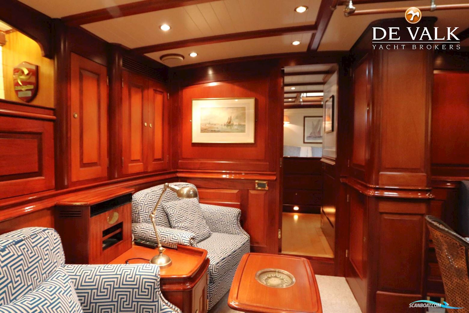 Hoek Design Truly Classic 75