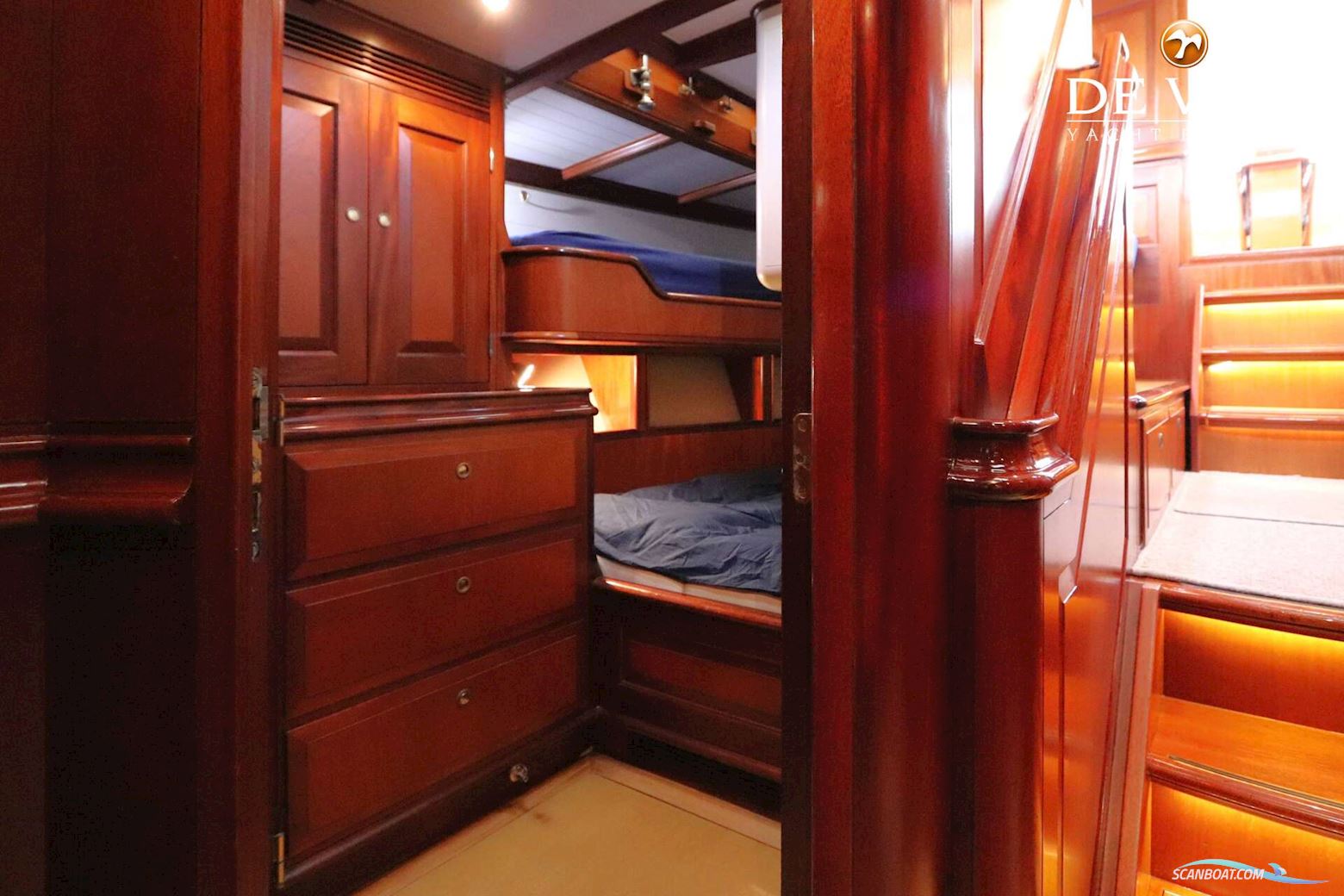 Hoek Design Truly Classic 75