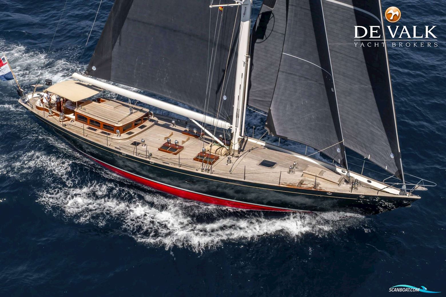 Hoek Design Truly Classic 78