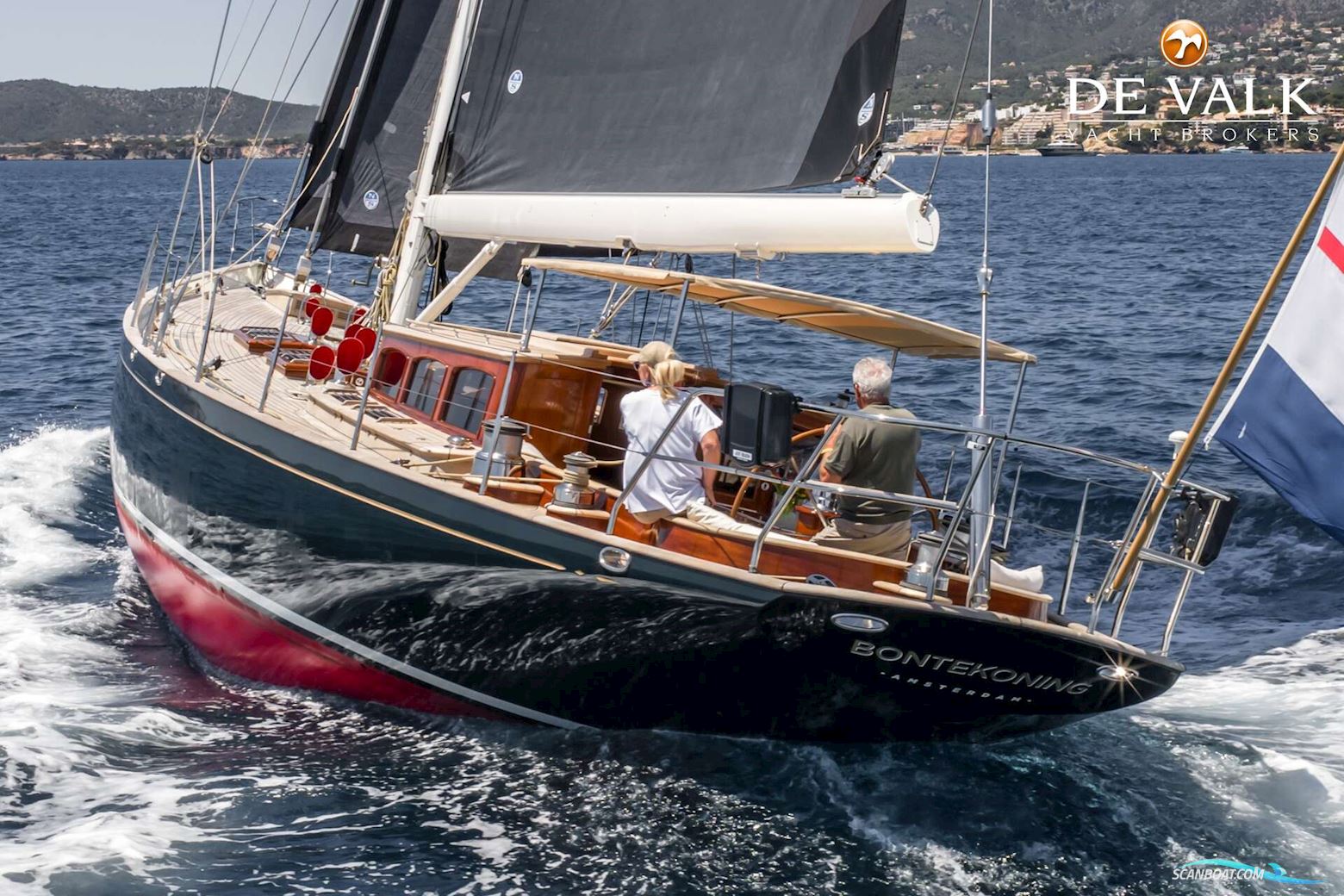 Hoek Design Truly Classic 78