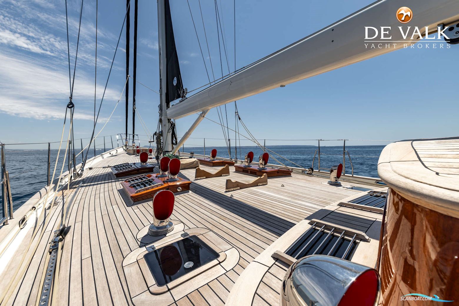 Hoek Design Truly Classic 78