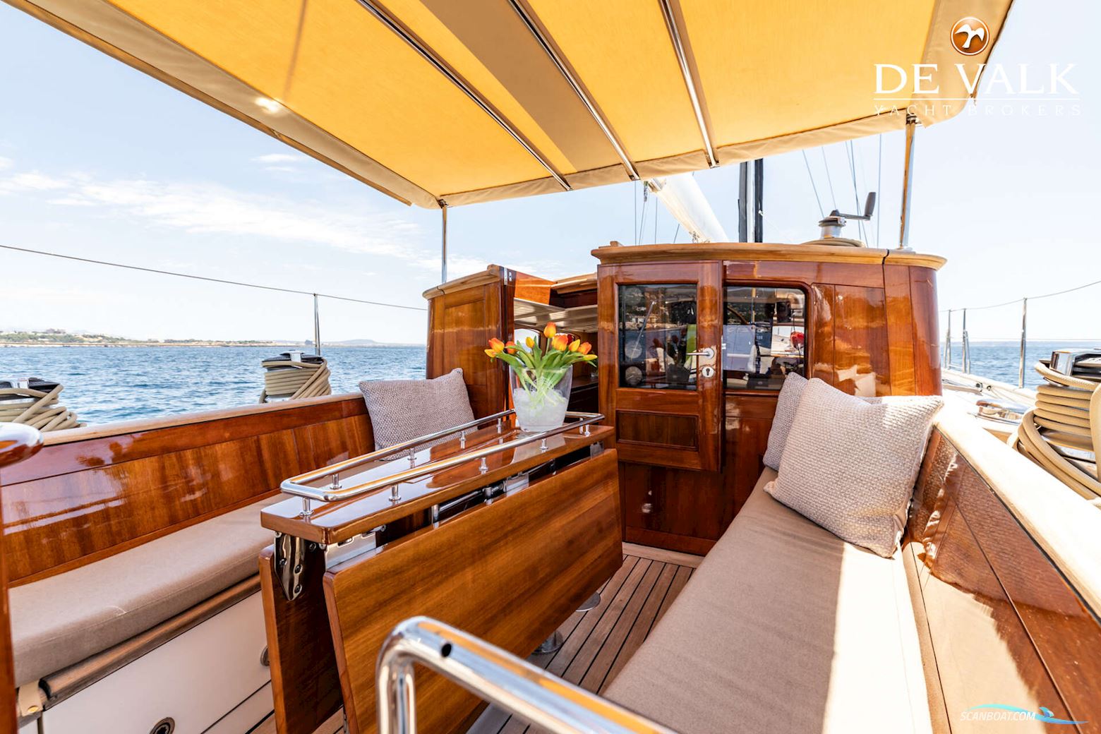 Hoek Design Truly Classic 78