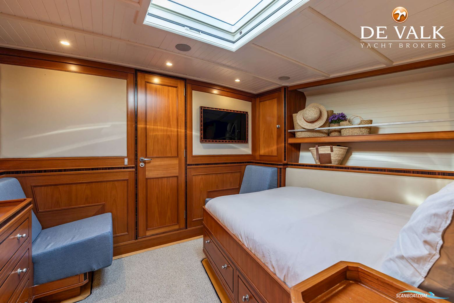 Hoek Design Truly Classic 78