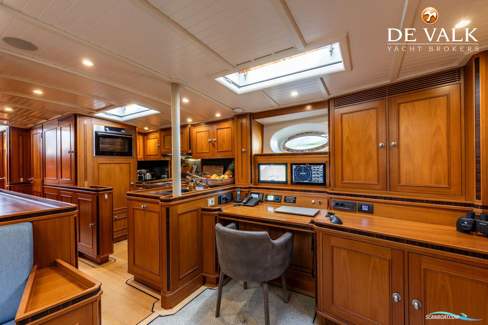 Hoek Design Truly Classic 78