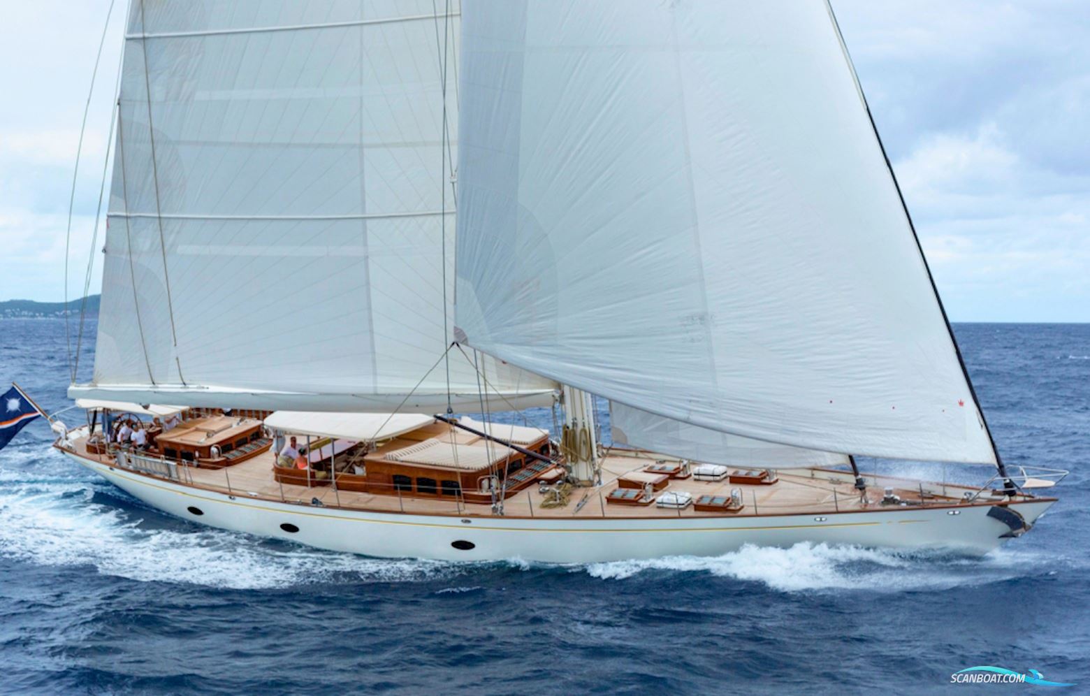 Hoek Truly Classic 108