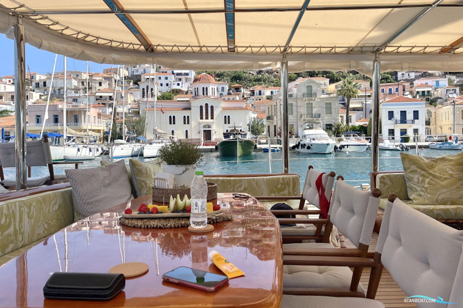 Hoek Truly Classic 108