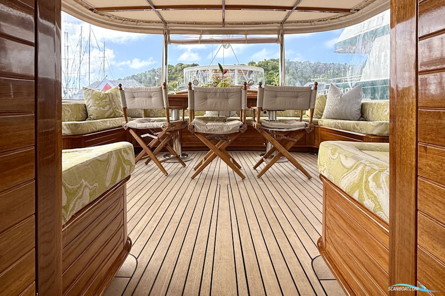 Hoek Truly Classic 108