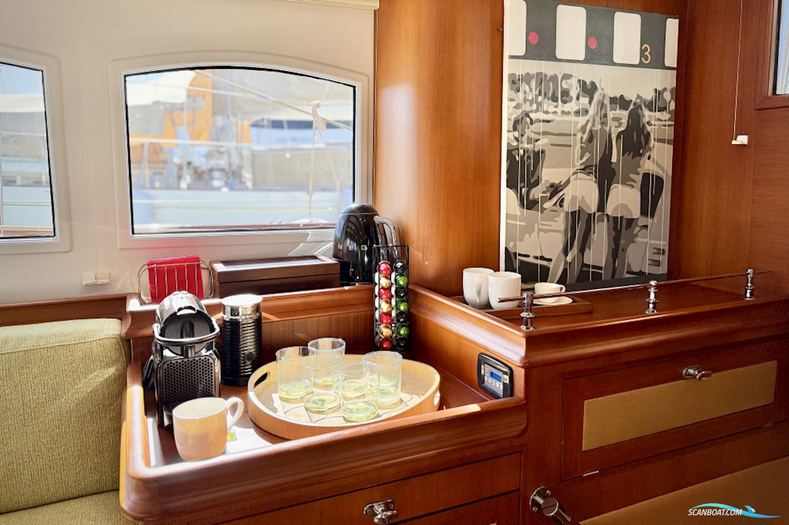 Hoek Truly Classic 108