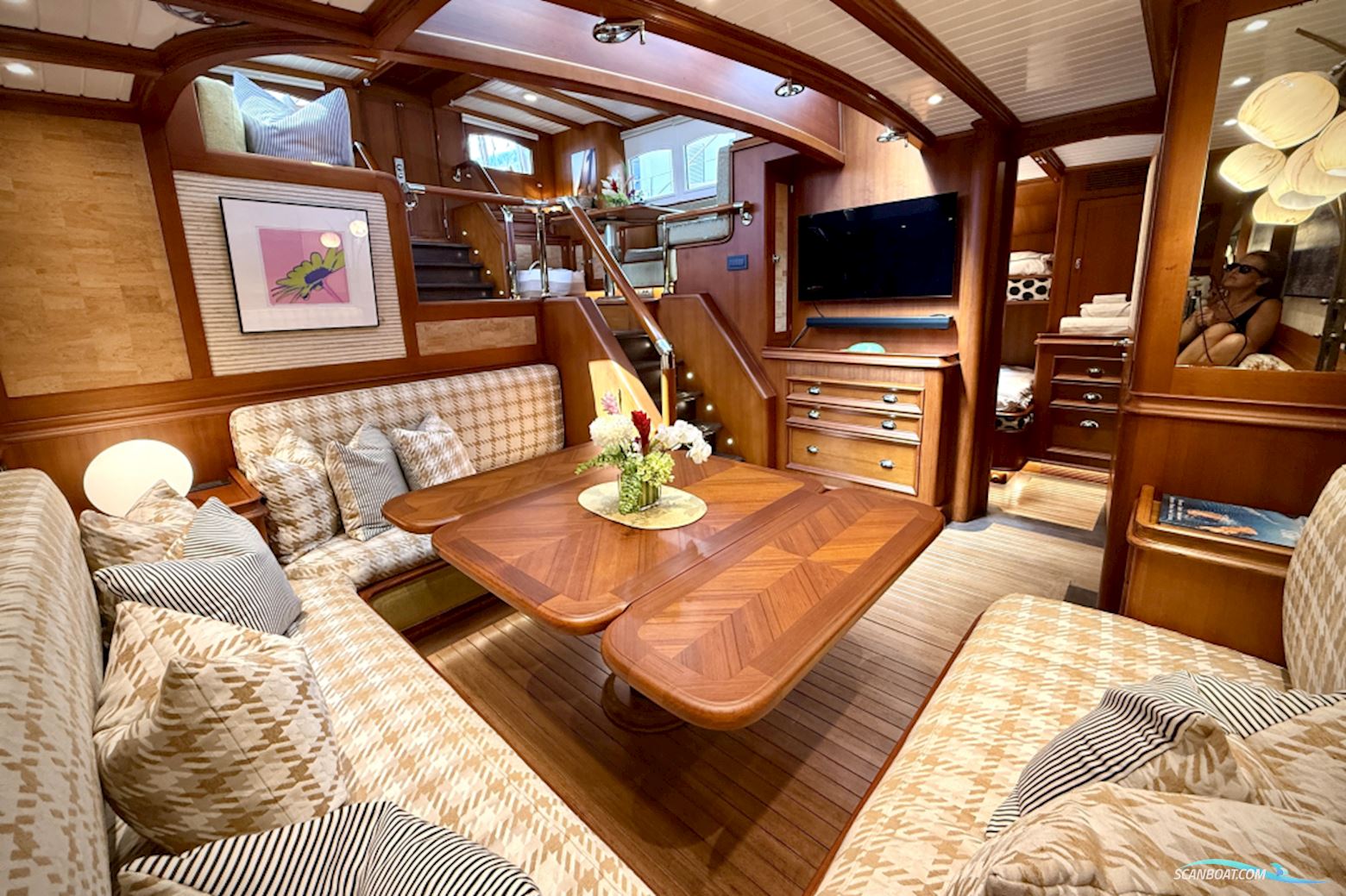 Hoek Truly Classic 108