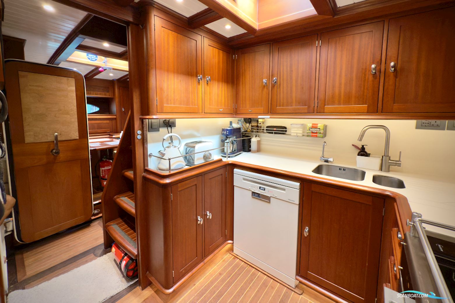 Hoek Truly Classic 108