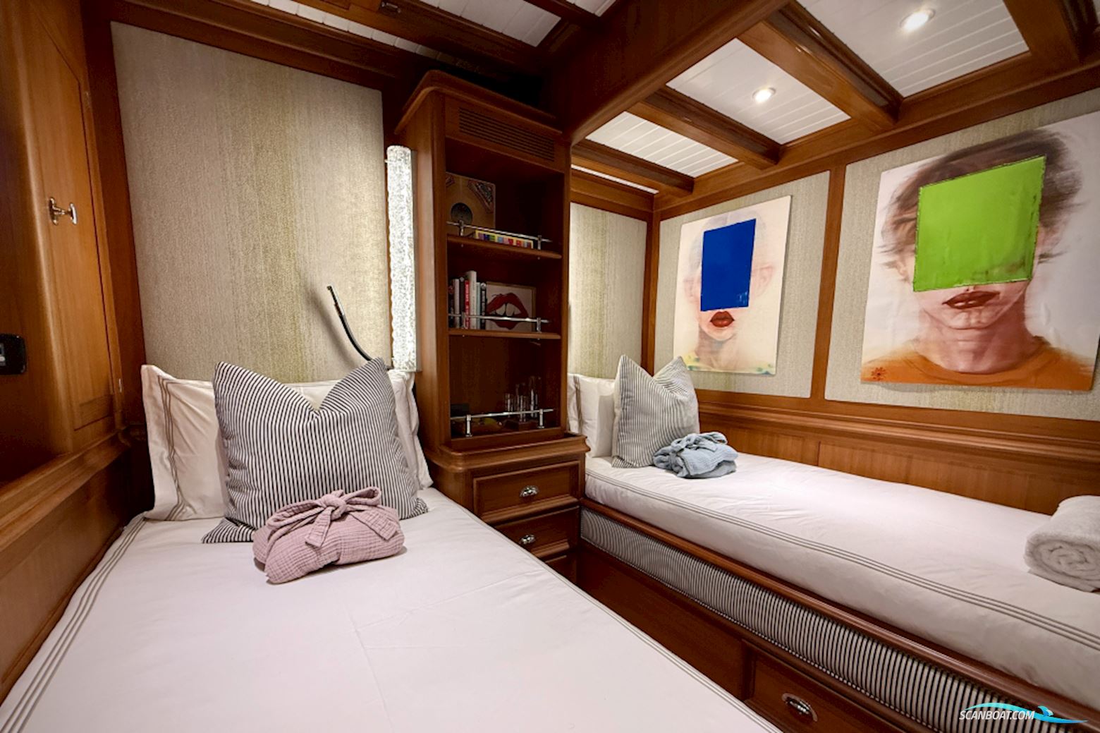 Hoek Truly Classic 108