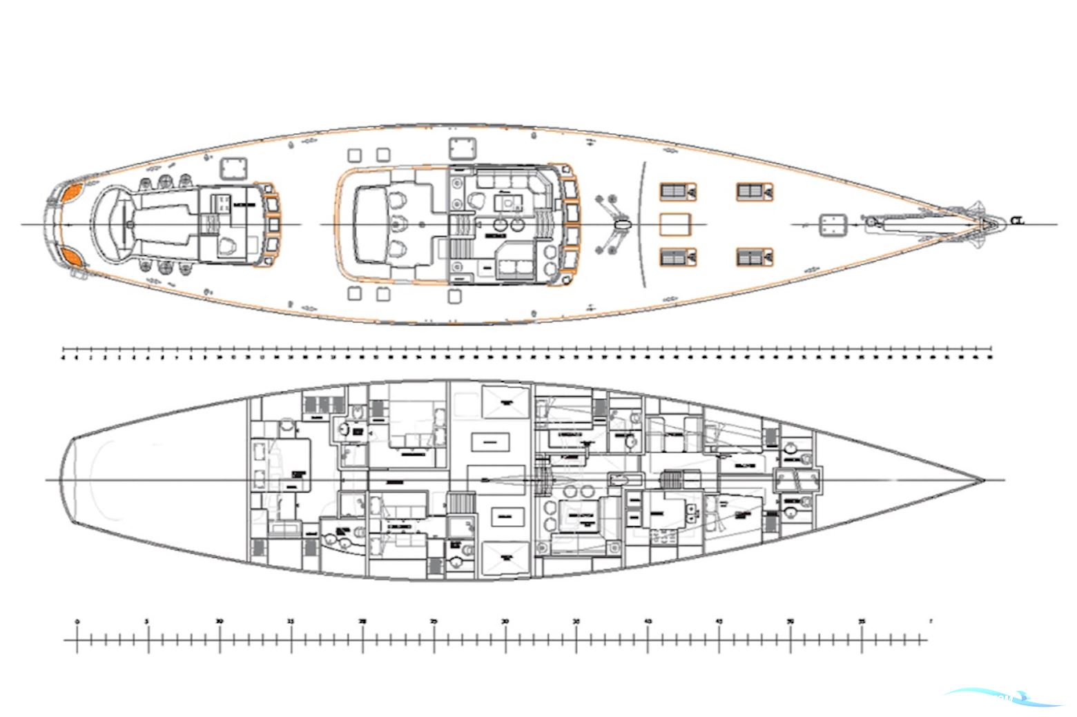 Hoek Truly Classic 108