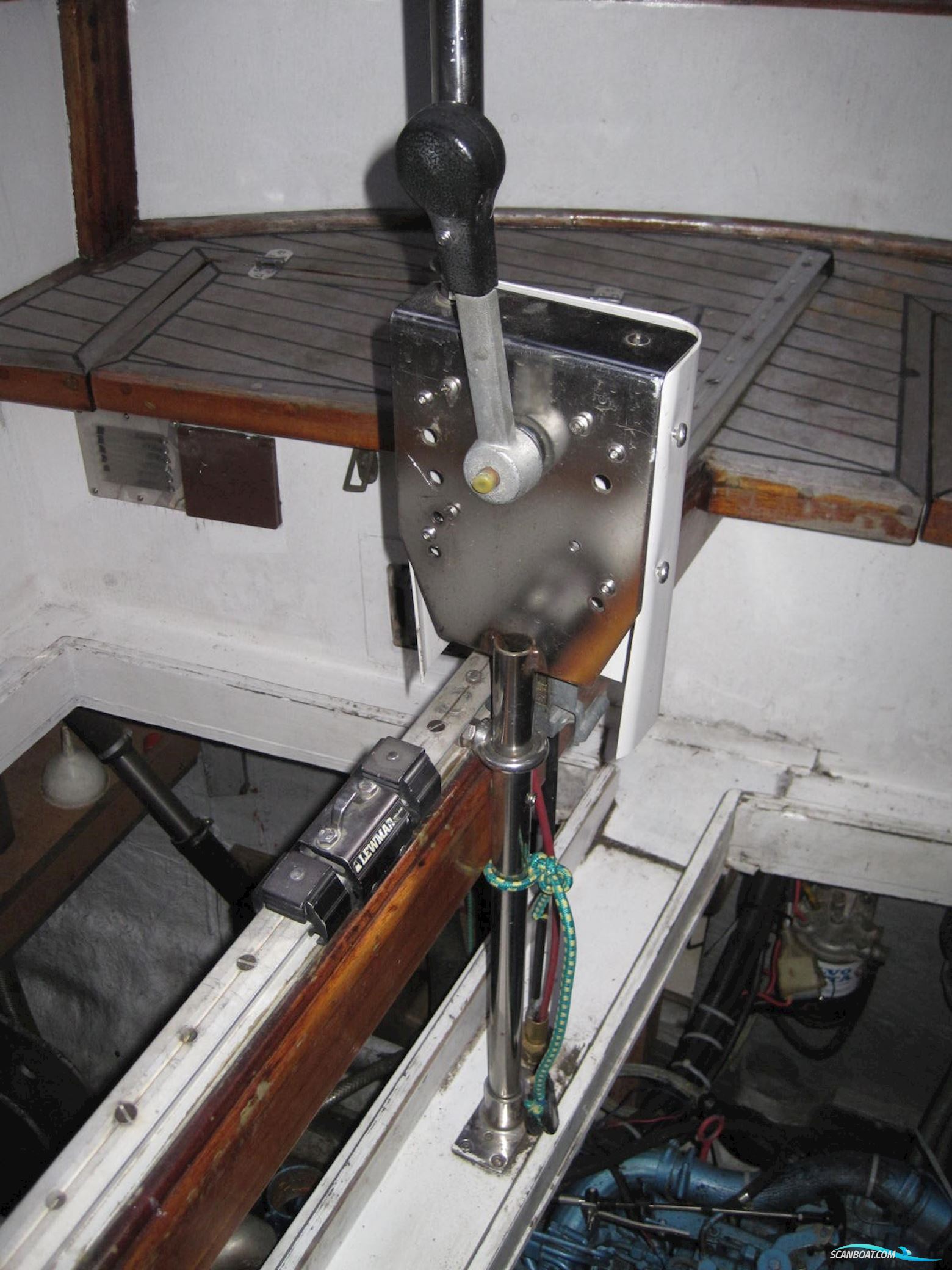 Holland Kutteryacht Royal Clipper