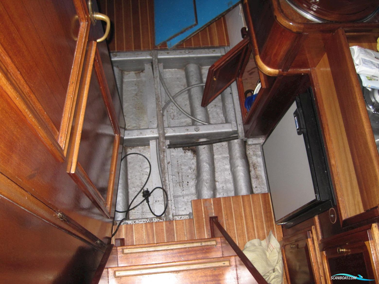 Holland Kutteryacht Royal Clipper