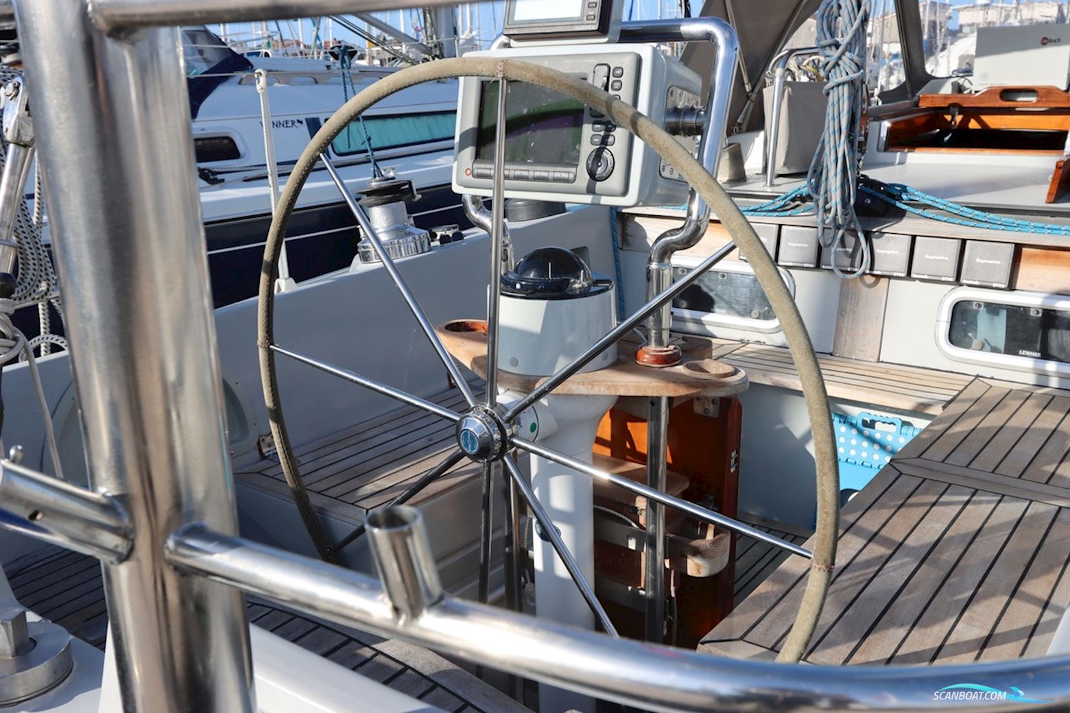 Holman & Pye Red Admiral