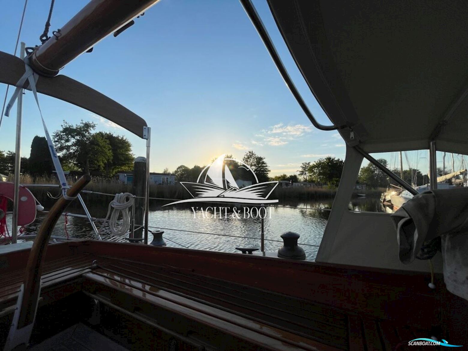 Huisman (Royal Huisman Shipyard) Huisman (Royal Huisman Shipyard) Huisman 1100