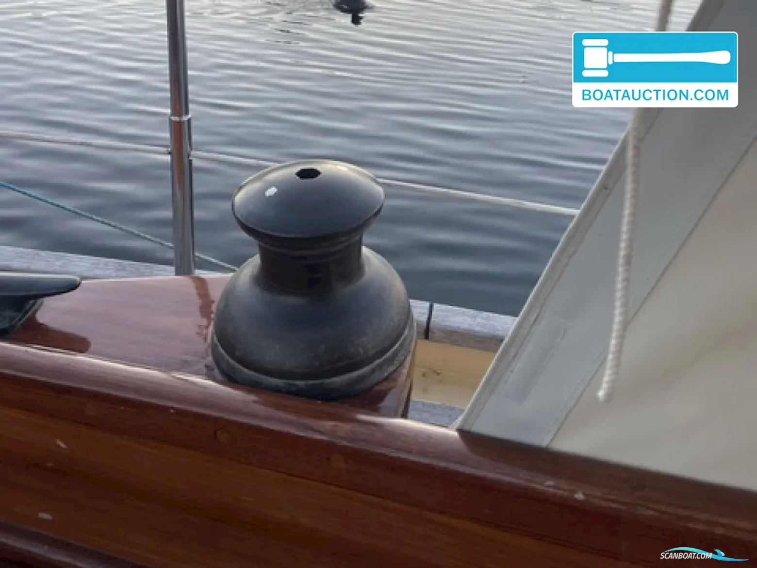 Huisman 1100